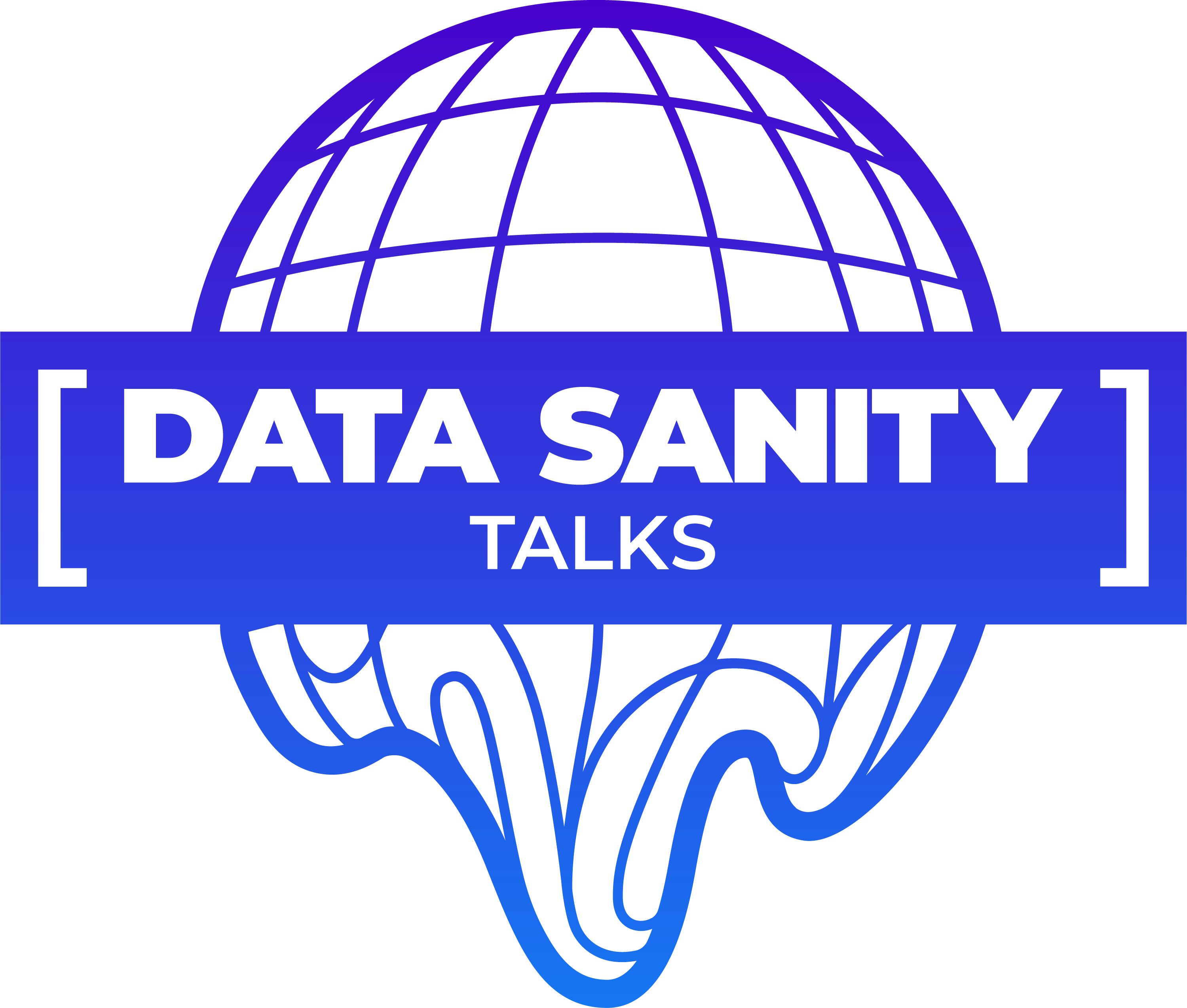 Data Sanity Talks